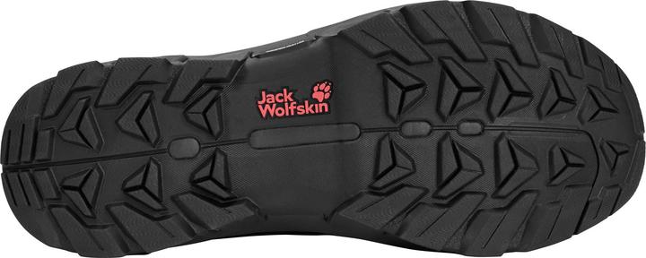Produktbild Jack Wolfskin Apex Hike Texapore Low M (39.5)