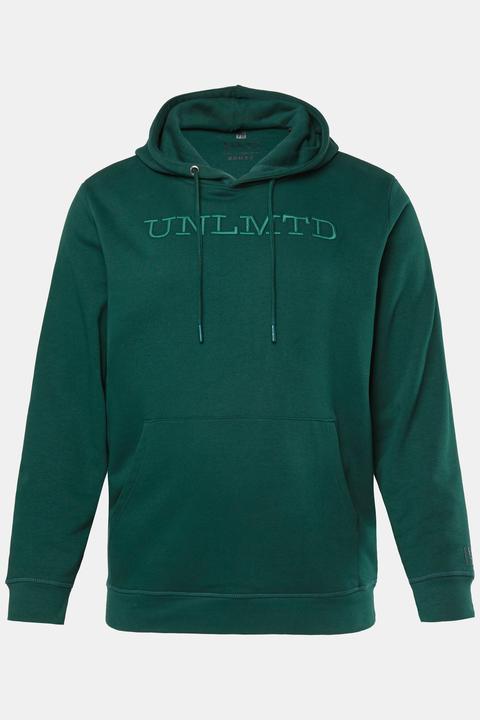Produktbild Jay-Pi Hodie, Outdoor, Kapuze, bis 7 XL (L)