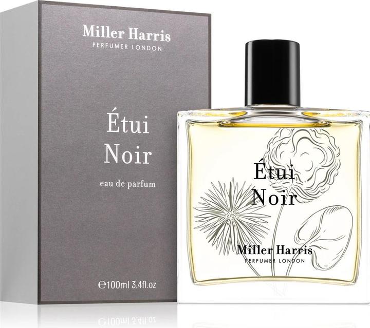 Produktbild Miller Harris Etui Noir (Eau de Parfum, 100 ml)