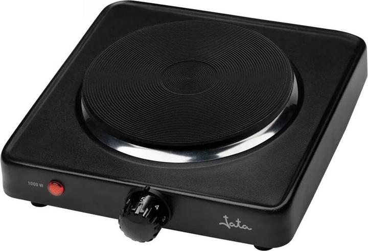 Actual product image Jata Herdplatte JECE1251 1000 W