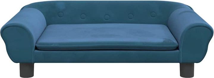 Actual product image vidaXL Hundebett (Dog)
