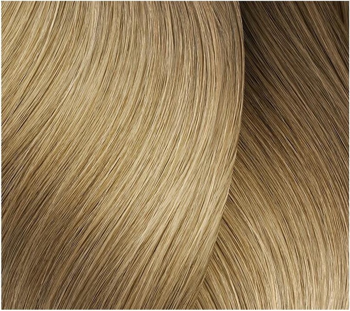 L'Oréal Professionnel DIA LIGHT gel-creme acide sans amoniaque #9,31 50 ml (9.31 Sehr helles Blond Gold Asch)