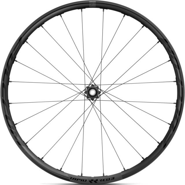 Produktbild Fulcrum Rapid Red 3 DB (Laufradsatz, 28")