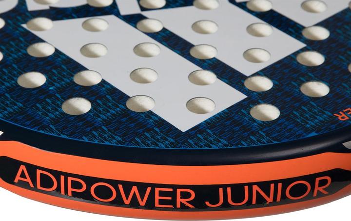 Actual product image adidas Padel tennis racket Adipower Junior 3.1