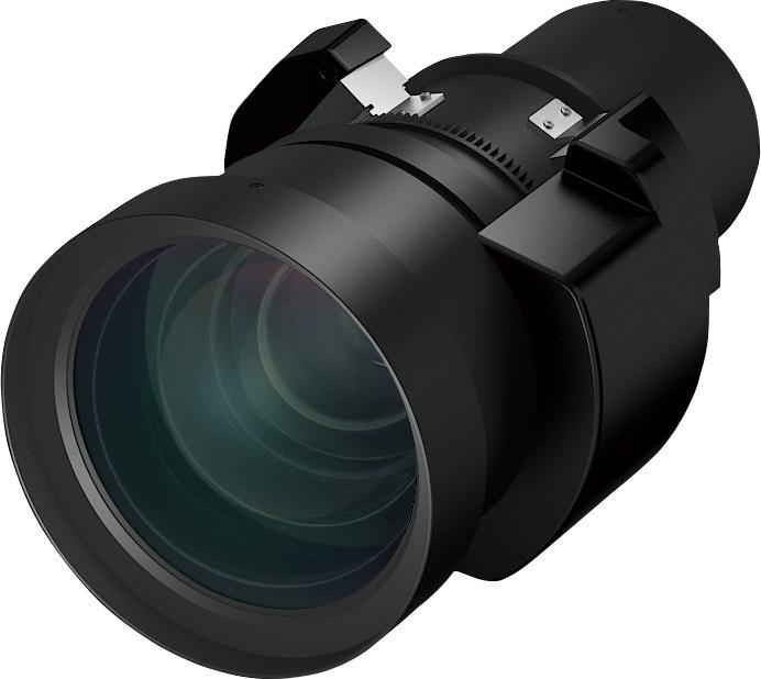 Actual product image Epson ELPLW06 Lens wide zoom 2 L1500U/1505U (Lens)