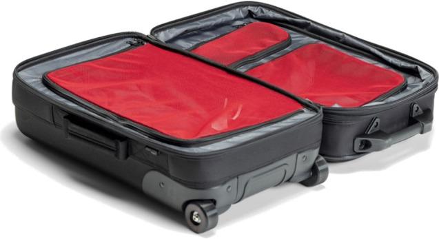 Actual product image Troy Lee Designs Short Haul Roller (44 l)