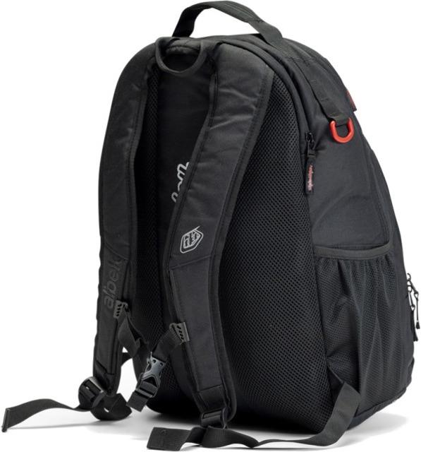 Produktbild Troy Lee Designs Whitebridge Back Pack (39.50 l)