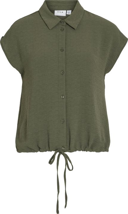 Produktbild Vila VISURASHIL Kurzarm Hemd (36)