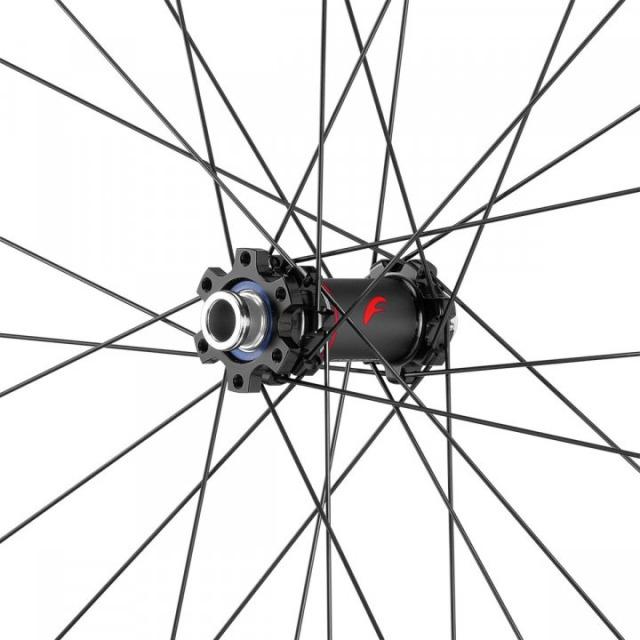 Actual product image Fulcrum E-Metal 3 (Wheelset, 27.5")