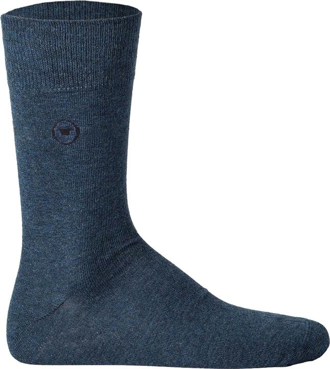 Actual product image Tom Tailor Socks Casual - 20006 (pack of 9, 39 - 42)