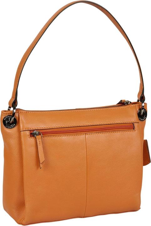 Produktbild Burkely Schultertasche Radiant Raeven
