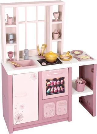Smoby Loft Fleur Spielküche