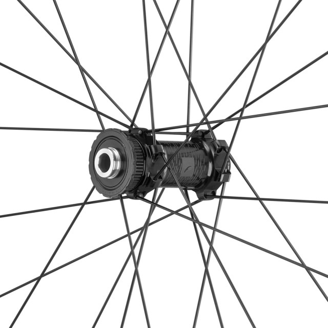 Image du produit Fulcrum Rapid Red Carbon (Roue avant, 28")