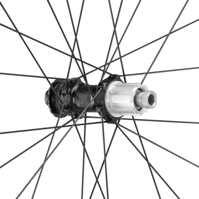 Produktbild Fulcrum Rapid Red Carbon (Hinterrad, 28")