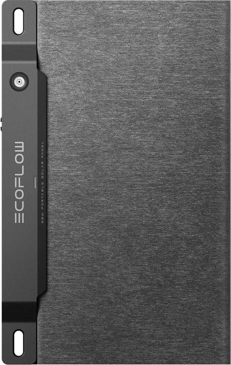 Produktbild EcoFlow 28W - Portable Solar Panel (28 W, 1.20 kg)
