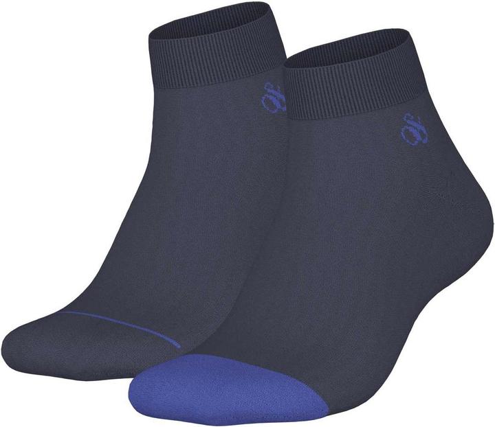 Scotch & Soda Socken Casual Bequem sitzend (2er Pack, 39 - 42)