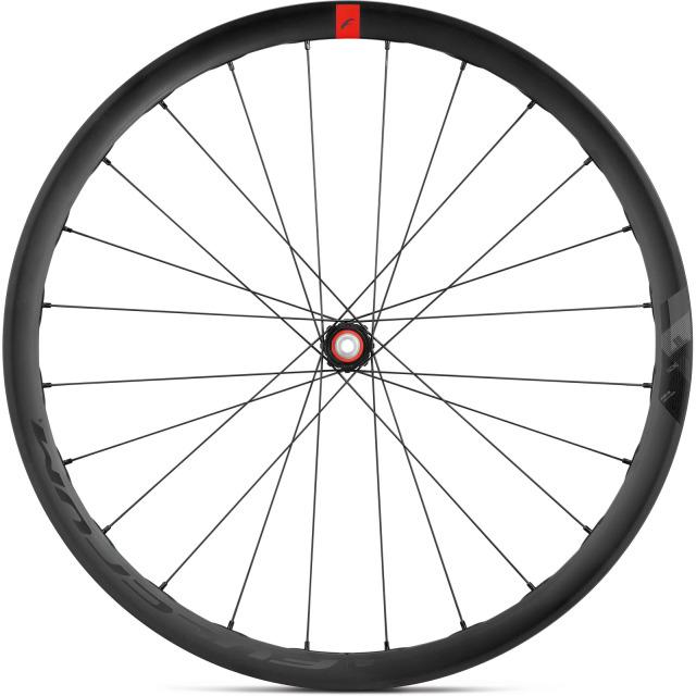 Actual product image Fulcrum Racing 4 DB (Front wheel, 28")