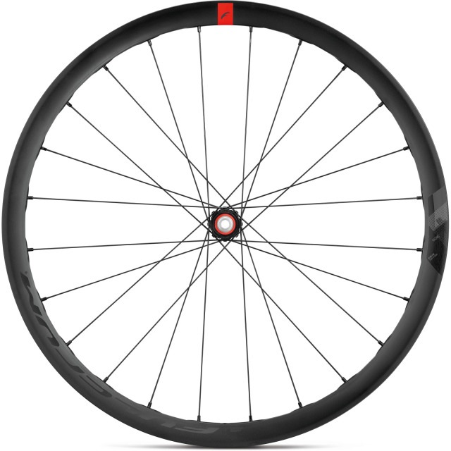 Image du produit Fulcrum Racing 4 DB (Roue avant, 28")