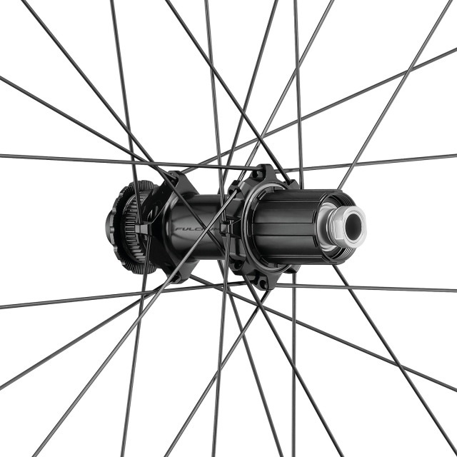 Actual product image Fulcrum Racing 5 DB (Rear wheel, 28")