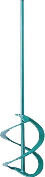 Collomix - STIRRER - TYPE WK - Ø 100 mm - 13 mm