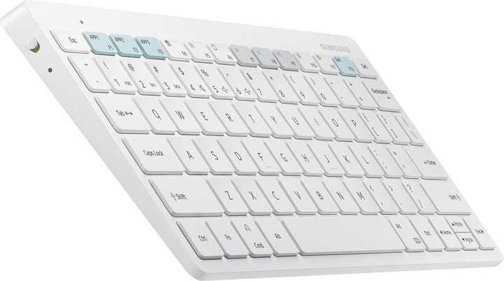 Produktbild Samsung Smart Keyboard Trio 500 (DE, Kabellos)