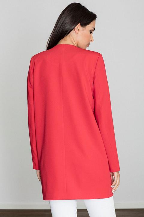 Actual product image Figl Coat model (S)