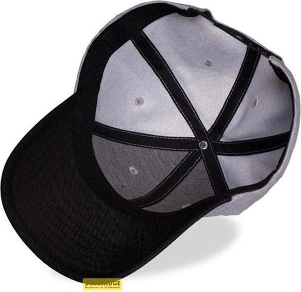 Actual product image Difuzed MARVEL - Casquette Ajustable - Groot