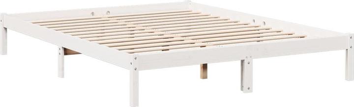 Image du produit vidaXL Bettgestell (140 x 210 cm)
