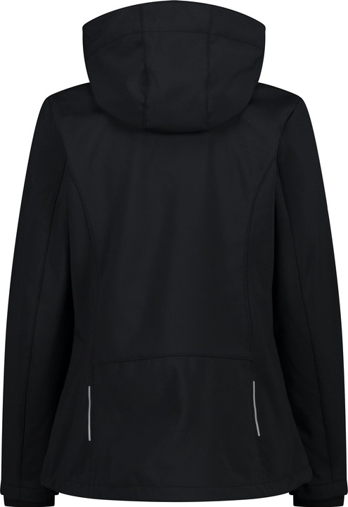 Produktbild CMP Campagnolo Softshell Hoodie Jacke (46)