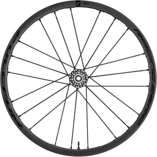 Produktbild Fulcrum Racing Zero Competizione DB (Hinterrad, 28")