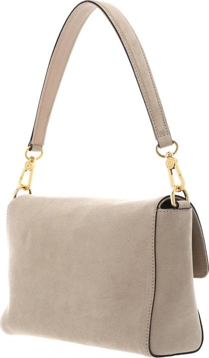 Actual product image Abro Temi shoulder bag leather 27 cm