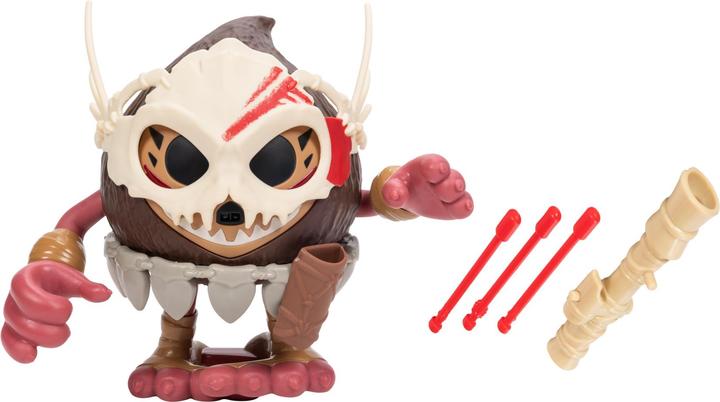 Produktbild Jakks Pacific Disney Vaiana 2 Walk & Talk Kotu