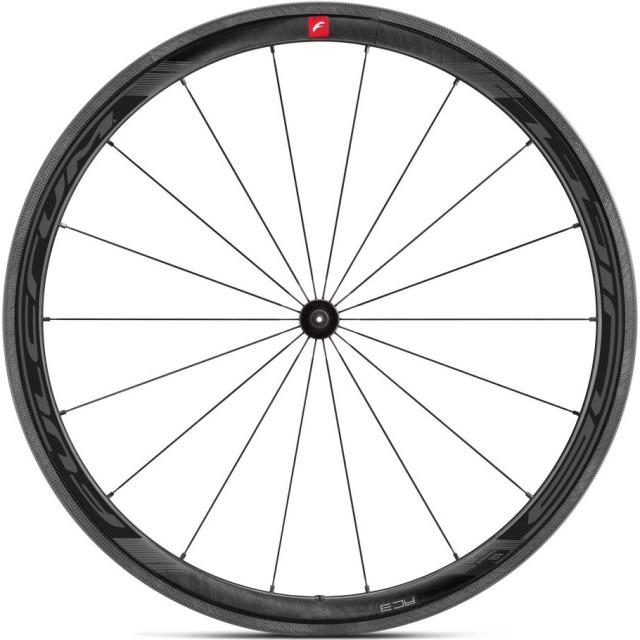 Produktbild Fulcrum Wind Carbon 40C (Vorderrad, 28")