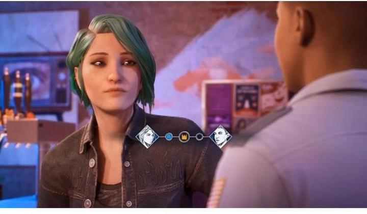 Produktbild Square Enix Life is Strange Reunion (PS5, Deutsch, Französisch, Italienisch)