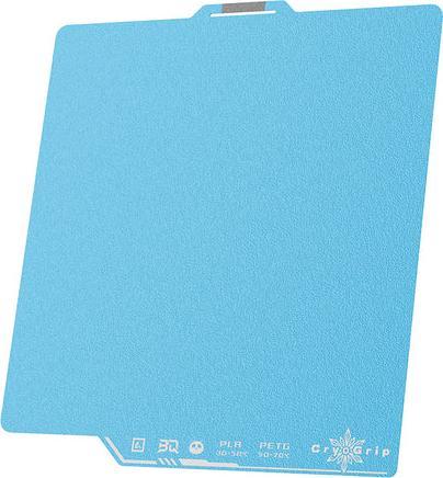 Produktbild 3d-printerstore.ch BIQU Buildplate CryoGrip Pro für Bambu Lab P1/X1/A1 - Glacier (Platte)