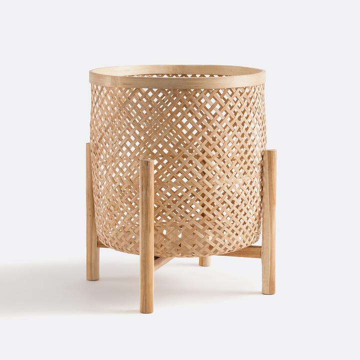 Produktbild La Redoute Interieurs Bambu (40 x 65 cm)