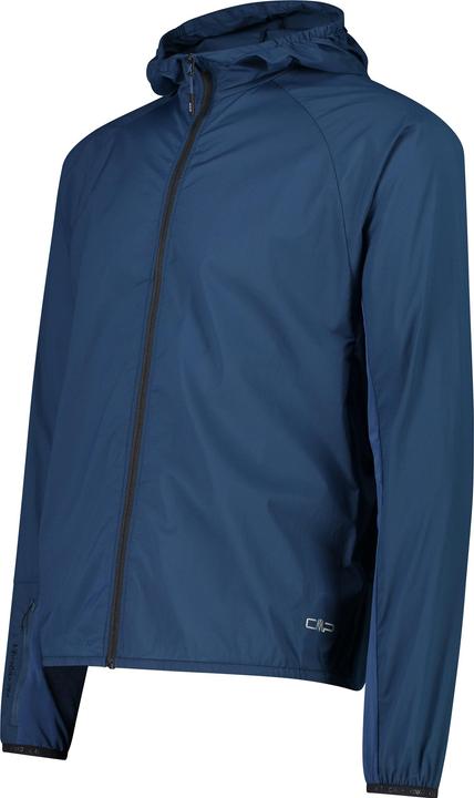 Immagine prodotto CMP Campagnolo Giacca stretch con cappuccio (L)