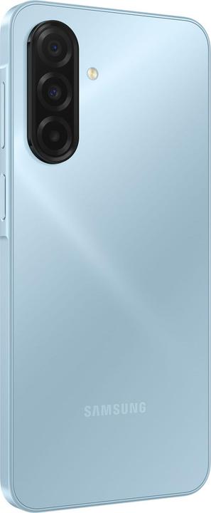 Produktbild Samsung Galaxy A17 LTE (128 GB, Light Blue, 6.70", SIM + eSIM, 4G)
