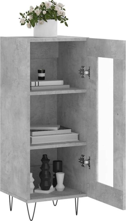 Image du produit vidaXL Sideboard (34.50 x 34 x 90 cm)