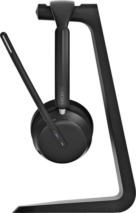 Image du produit EPOS Impact 1061T (Sans fil, USB-C, Les équipes Microsoft, Réunion Google, Zoom)