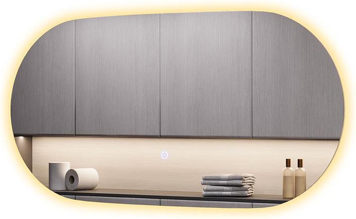 Produktbild Vicco Miral (80 x 80 cm)
