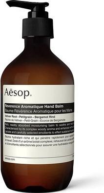Image du produit Aesop Réverence Aromatique (500 ml)