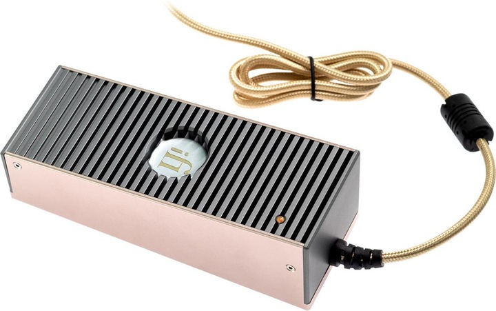 5 V