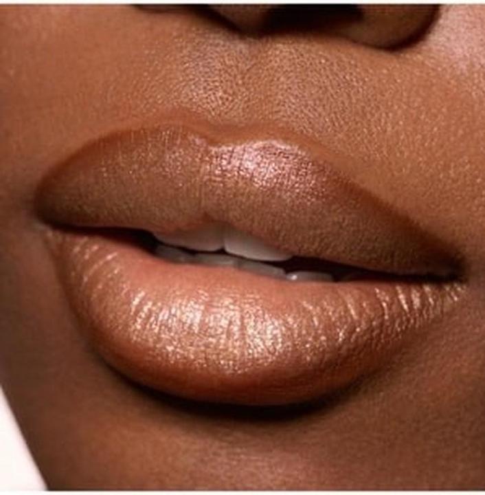 Image du produit MAC Jeans Mac Dazzle Lips Crayon Moon Rocket