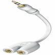 Produktbild Inakustik Star MP3 (0.10 m, 3.5mm Klinke (AUX))