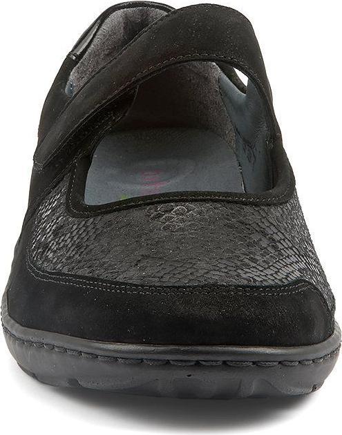 Actual product image Waldläufer Ballerina 496H33-350/001 (40.5)