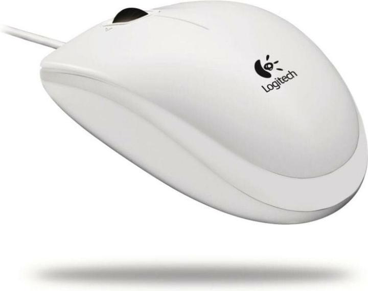 Produktbild Logitech B100 (Kabelgebunden)