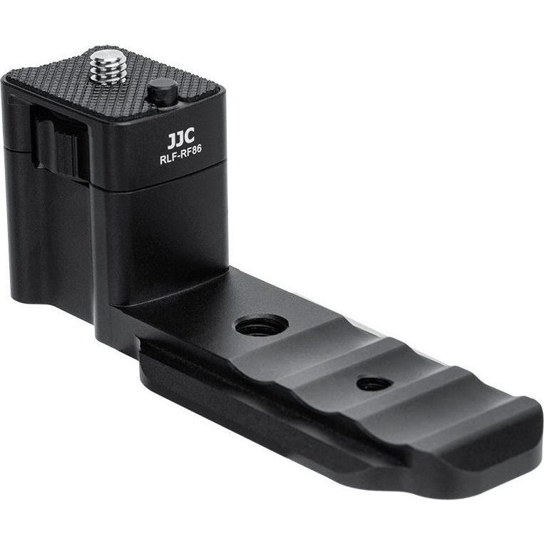 JJC RLF RF86 Lens Foot Mount, Objektivadapter