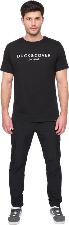 Produktbild Duck and Cover Chamata TShirt (M)