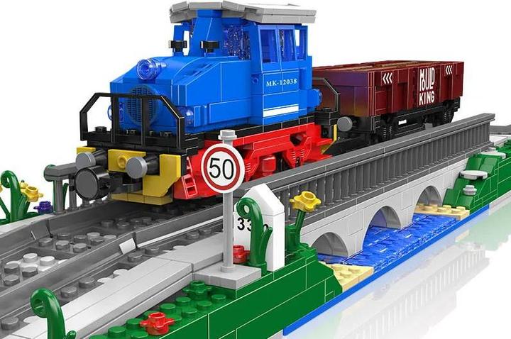 Image du produit Mould King ESU KG230